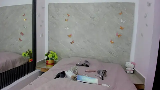 Arivdoll Chat XXX in diretta