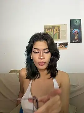 sukulaurens Chat XXX in diretta