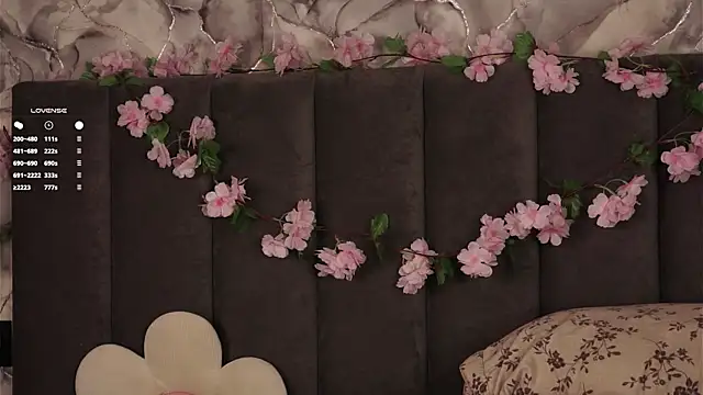 AmiLewis Adlı Modelin Canlı XXX Sohbeti
