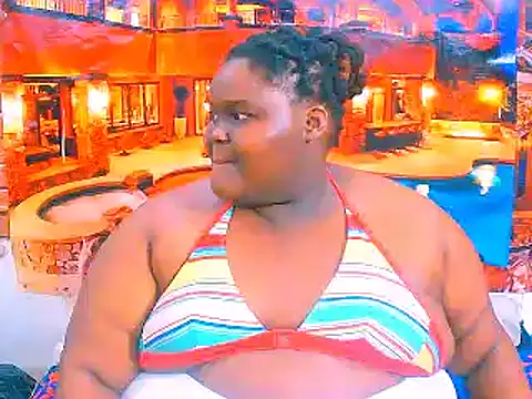 Czat XXX na żywo – EbonyHotBuns