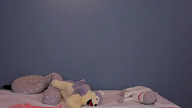 Lillie_Berryn Live XXX chat