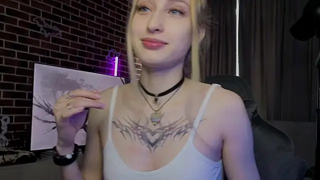 Emma_Willson's Live XXX Chat