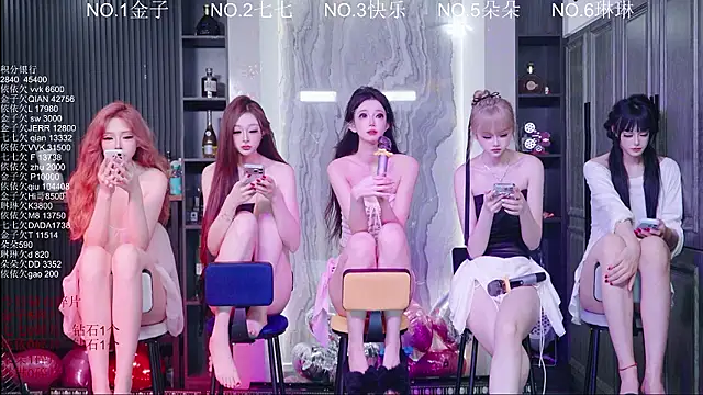 98K_001 Show Webcam