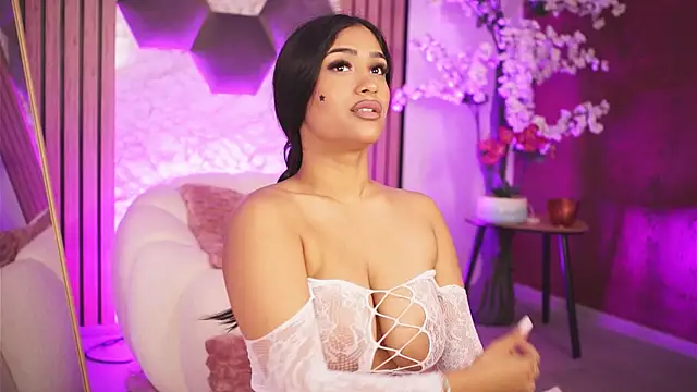 Kira_Krush 라이브 XXX 채팅