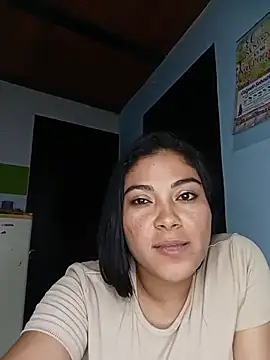 VargasXimena's Live XXX Chat
