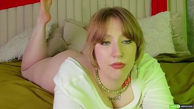 Chat XXX en directo de RachelCart