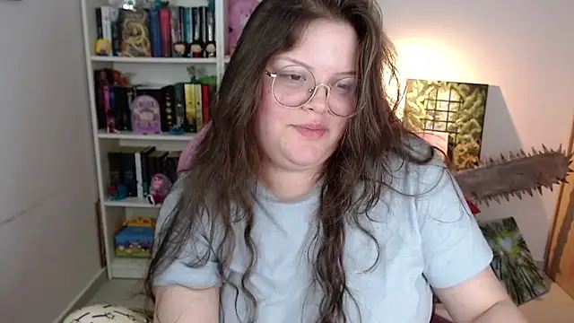 Gabiwaifu Chat XXX in diretta