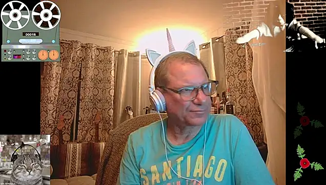 coryassman Live XXX-chat