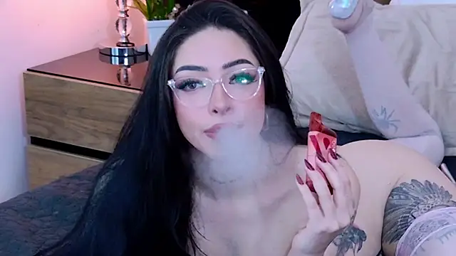 AlessandraLovi Chat XXX in diretta