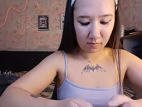Chat XXX Live Japabaixinha