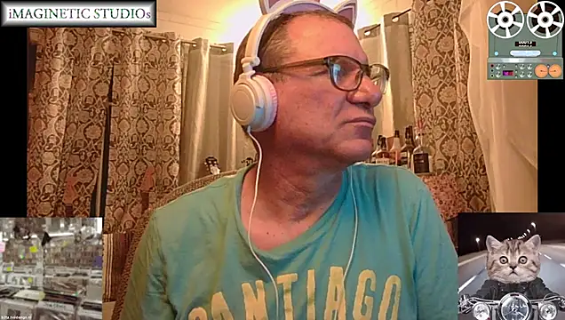 coryassman – Live XXX-chat
