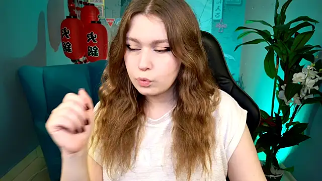 Chat XXX Live FioraMarmoris