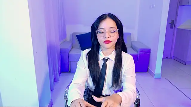 Chat XXX en directo de AntonellaBons