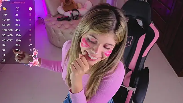 NATAASHA___ Live XXX Chat