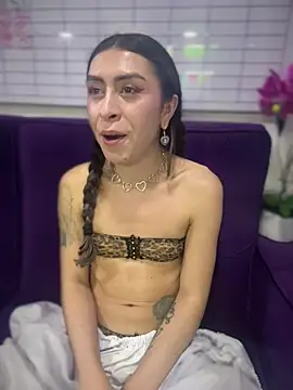 Živý XXX chat Sara_Davina