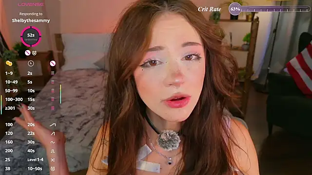 Adettan Live XXX chat