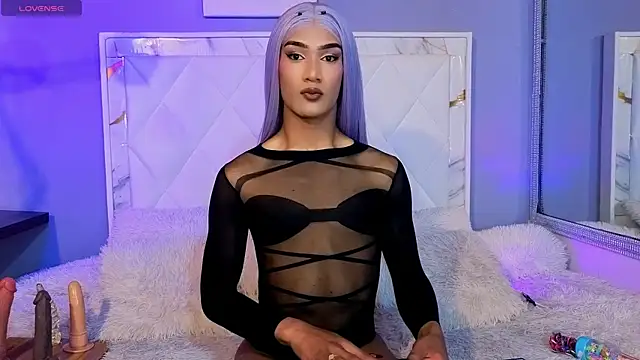 Melody-rose 라이브 XXX 채팅