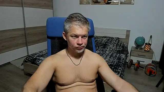 عرض كام RobbyShawz