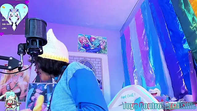 Angel_Sweett_1 现场XXX聊天