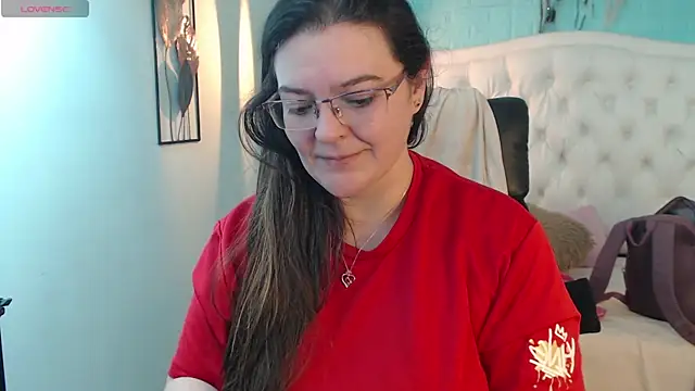 Chatroom XXX en direct de MsJossie