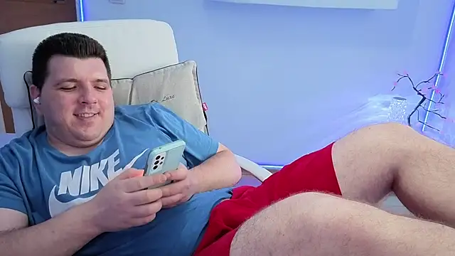 JasonJacks Chat XXX live