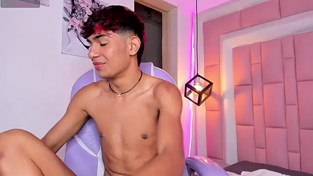 cherub_ Live XXX-chat