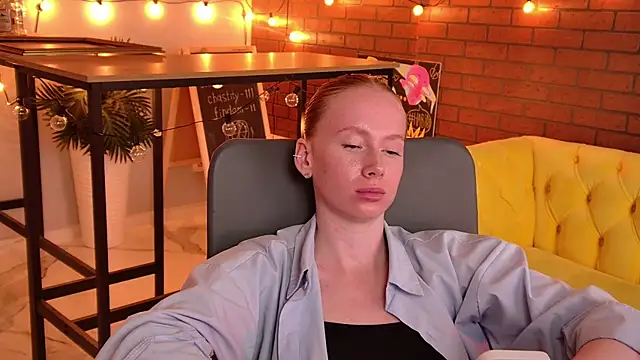 BellaRosewood 现场XXX聊天