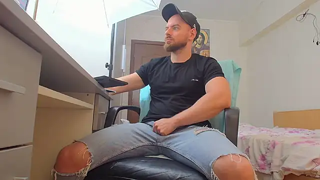 Chat XXX Live Ryanstone_