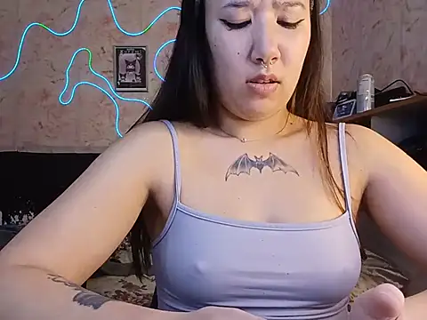 Japabaixinha live XXX chat