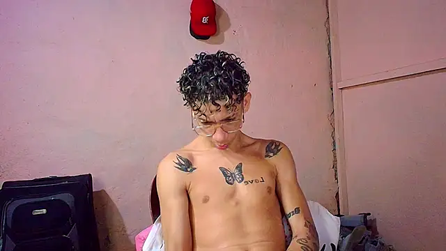 mateodeamjo Chat XXX in diretta