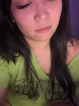 babygirlesme's Live XXX Chat