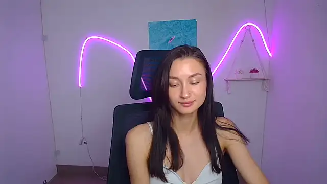 Chat XXX ao vivo de Stella_XO