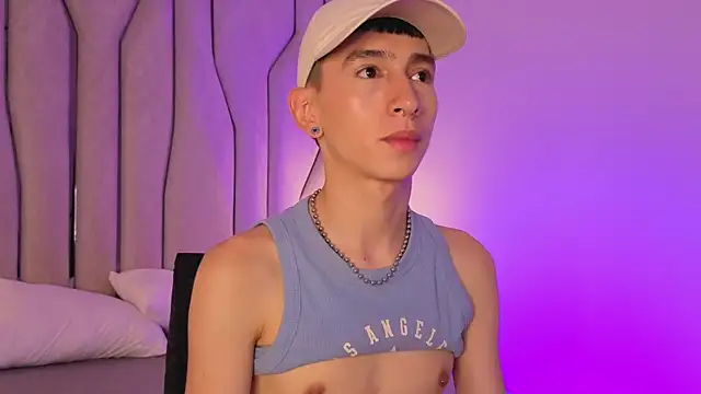 Chat XXX en directo de lian_cameron