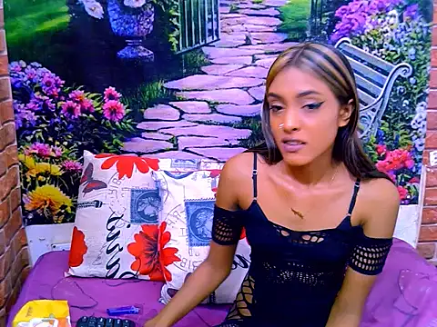 Czat XXX na żywo – IndianPretty14u2Luv