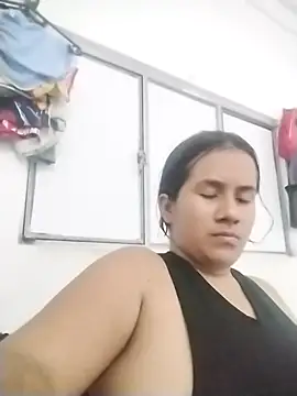 sol_miluna2 Webcam-Show