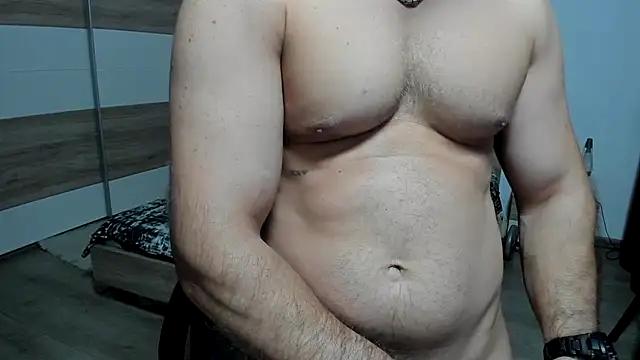 Show de webcam de RobbyShawz