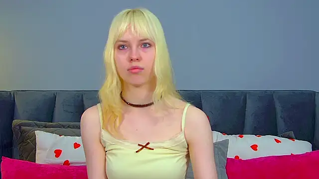 HannahHollis – Live XXX-chat