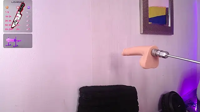 Chat XXX Live Amara_Davis1
