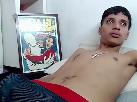 jl_brayan12 Live XXX-Chat