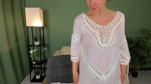 Chat XXX Live LeticiaRomano