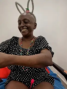 mamakarma1403 ওয়েবক্যাম শো