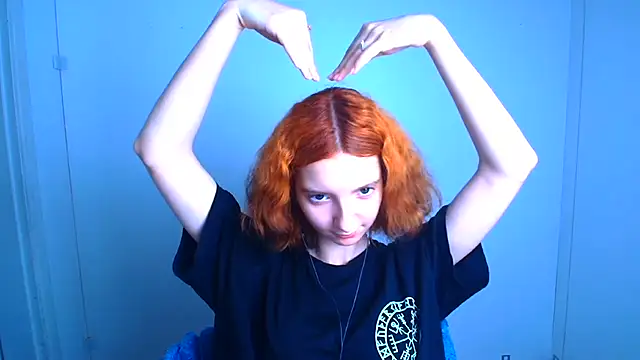 Chat +18 de Butterfly_Milly ao vivo