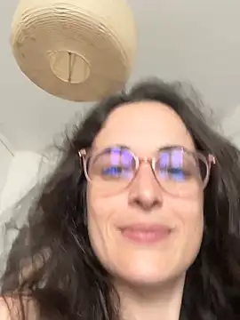 WarmVenus Chat XXX live