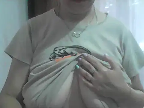 Chat XXX en directo de EvelinaRose
