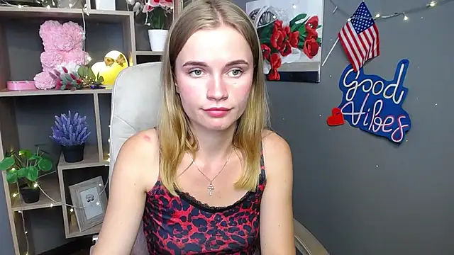 MargaritaKiss Live XXX-chat