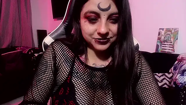 Acid666_alice 现场XXX聊天
