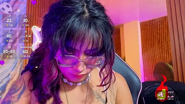 kristen_tay লাইভ XXX চ্যাট