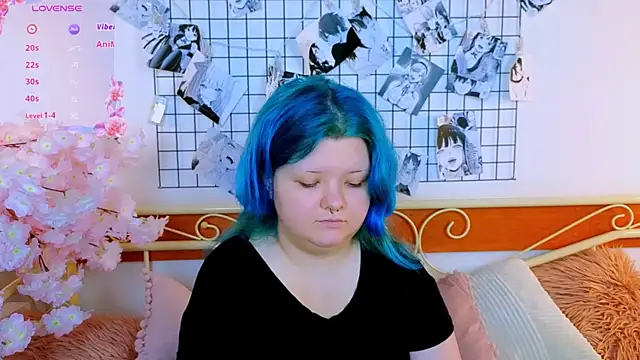 Онлайн чат XXX Lunaar_