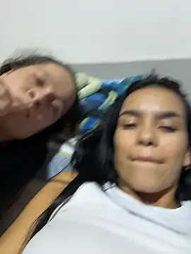แชท XXX สดของ Melissa_Rendon