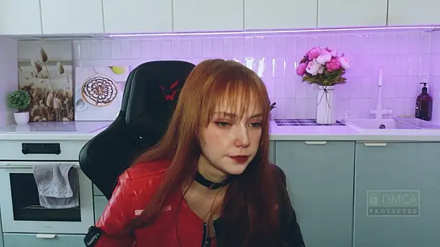 Harley_Quinsy লাইভ XXX চ্যাট